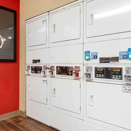 Extended Stay America Suites - Reno - South Meadows Экстерьер фото