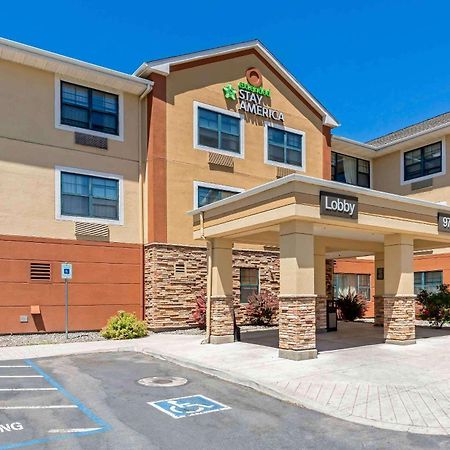 Extended Stay America Suites - Reno - South Meadows Экстерьер фото