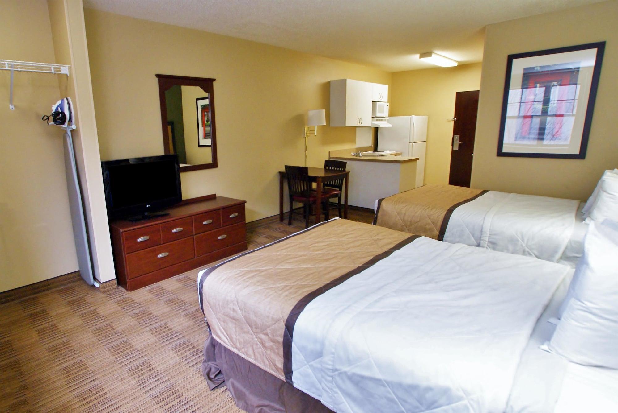 Extended Stay America Suites - Reno - South Meadows Экстерьер фото