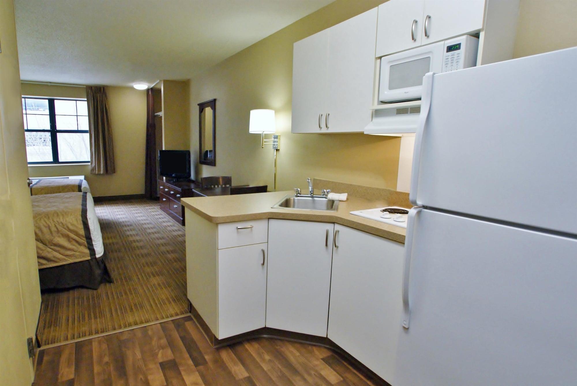 Extended Stay America Suites - Reno - South Meadows Экстерьер фото