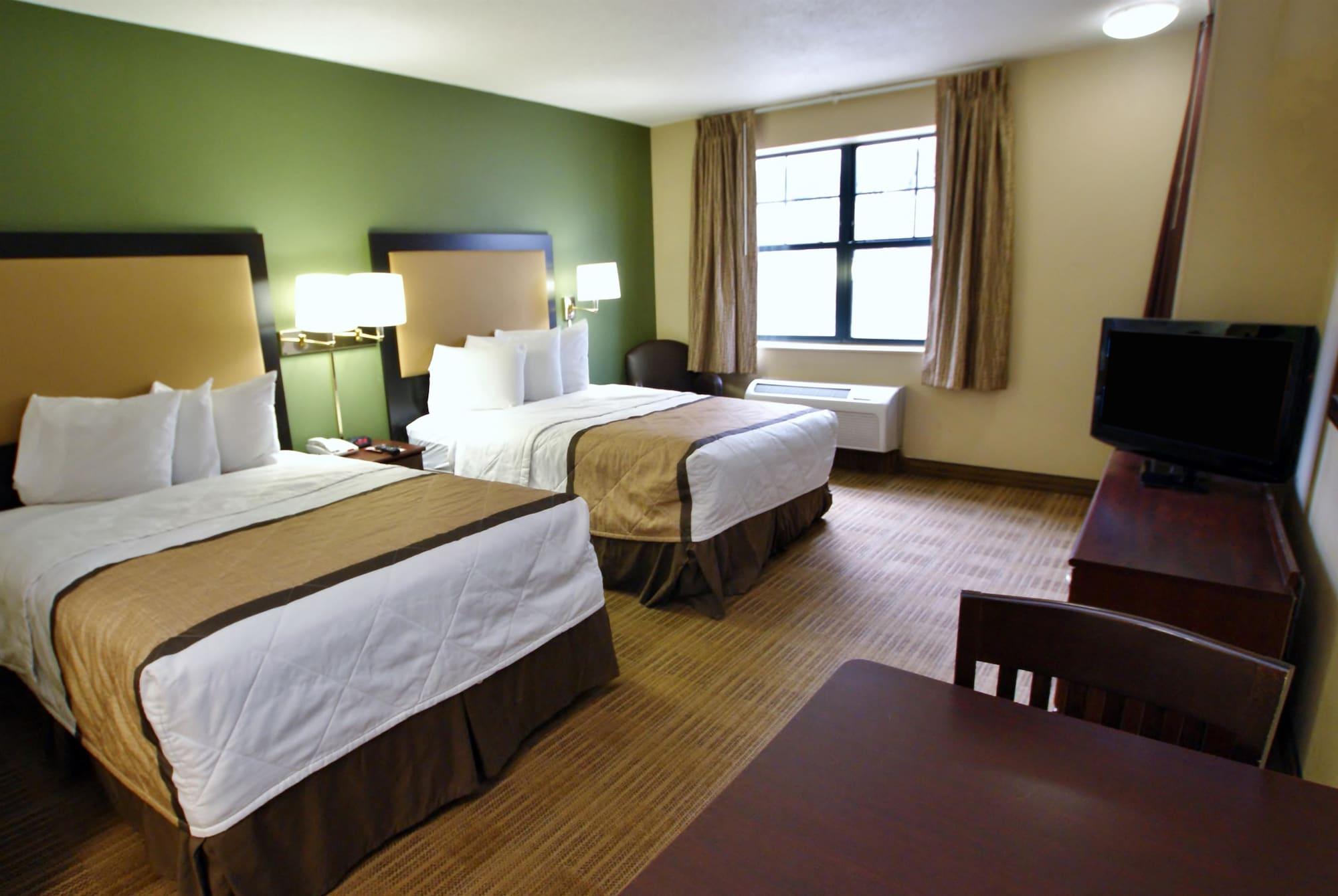 Extended Stay America Suites - Reno - South Meadows Экстерьер фото