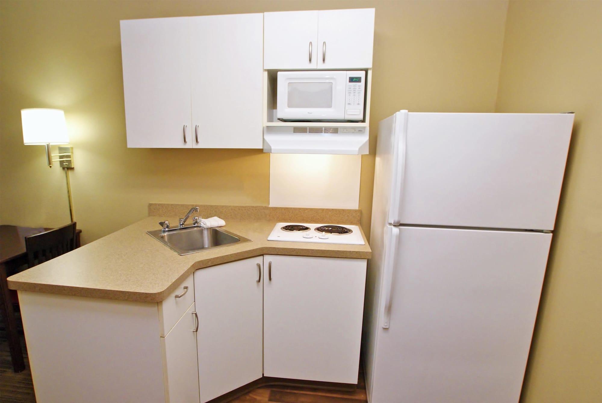 Extended Stay America Suites - Reno - South Meadows Экстерьер фото