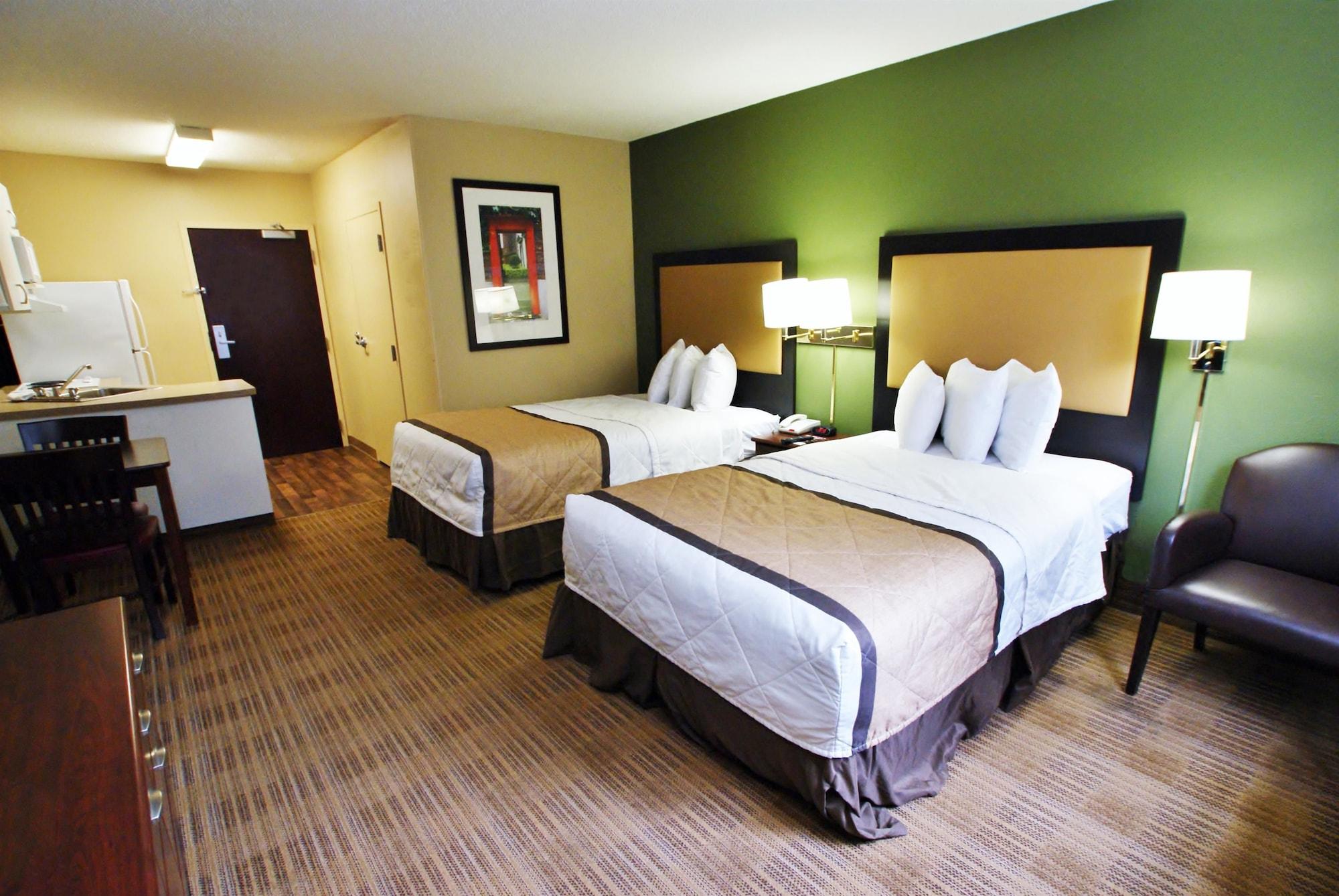 Extended Stay America Suites - Reno - South Meadows Экстерьер фото