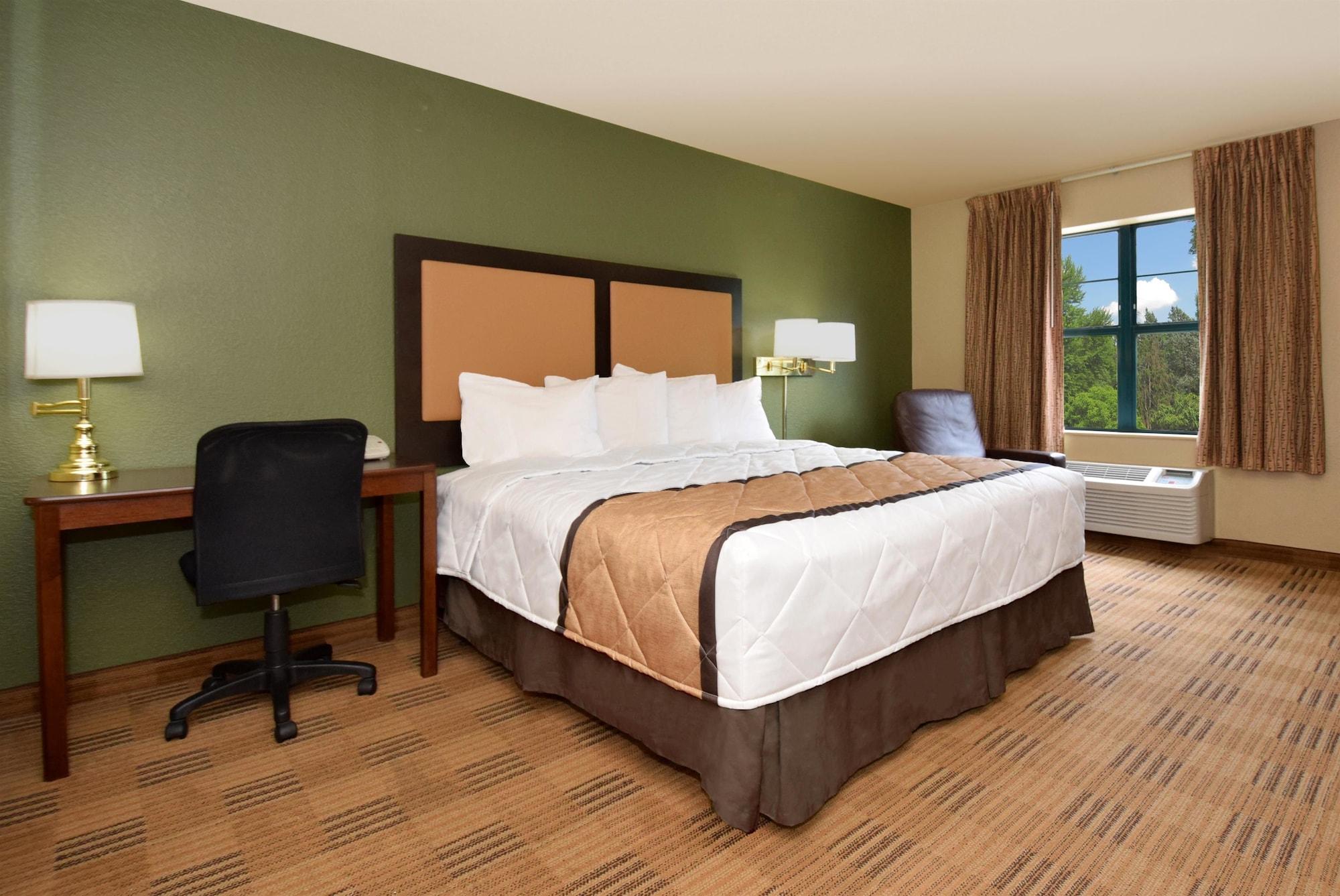 Extended Stay America Suites - Reno - South Meadows Экстерьер фото