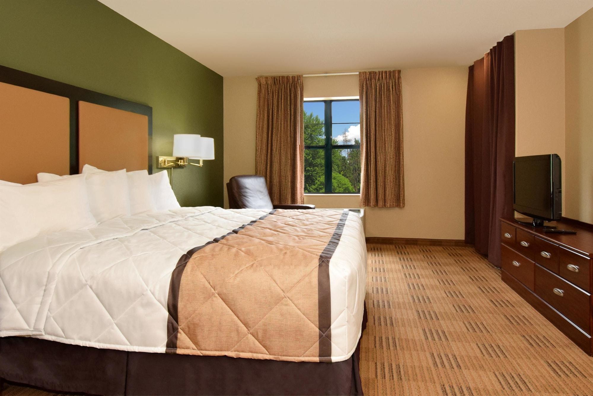 Extended Stay America Suites - Reno - South Meadows Экстерьер фото