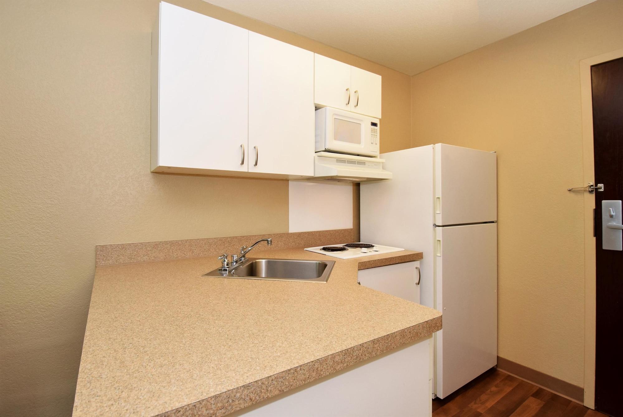 Extended Stay America Suites - Reno - South Meadows Экстерьер фото