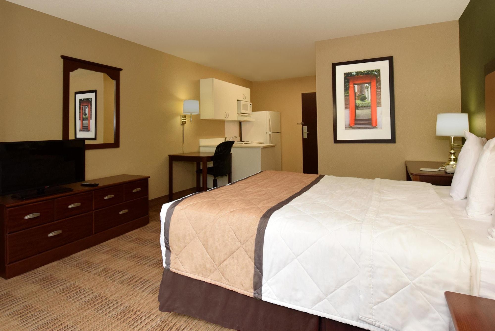 Extended Stay America Suites - Reno - South Meadows Экстерьер фото
