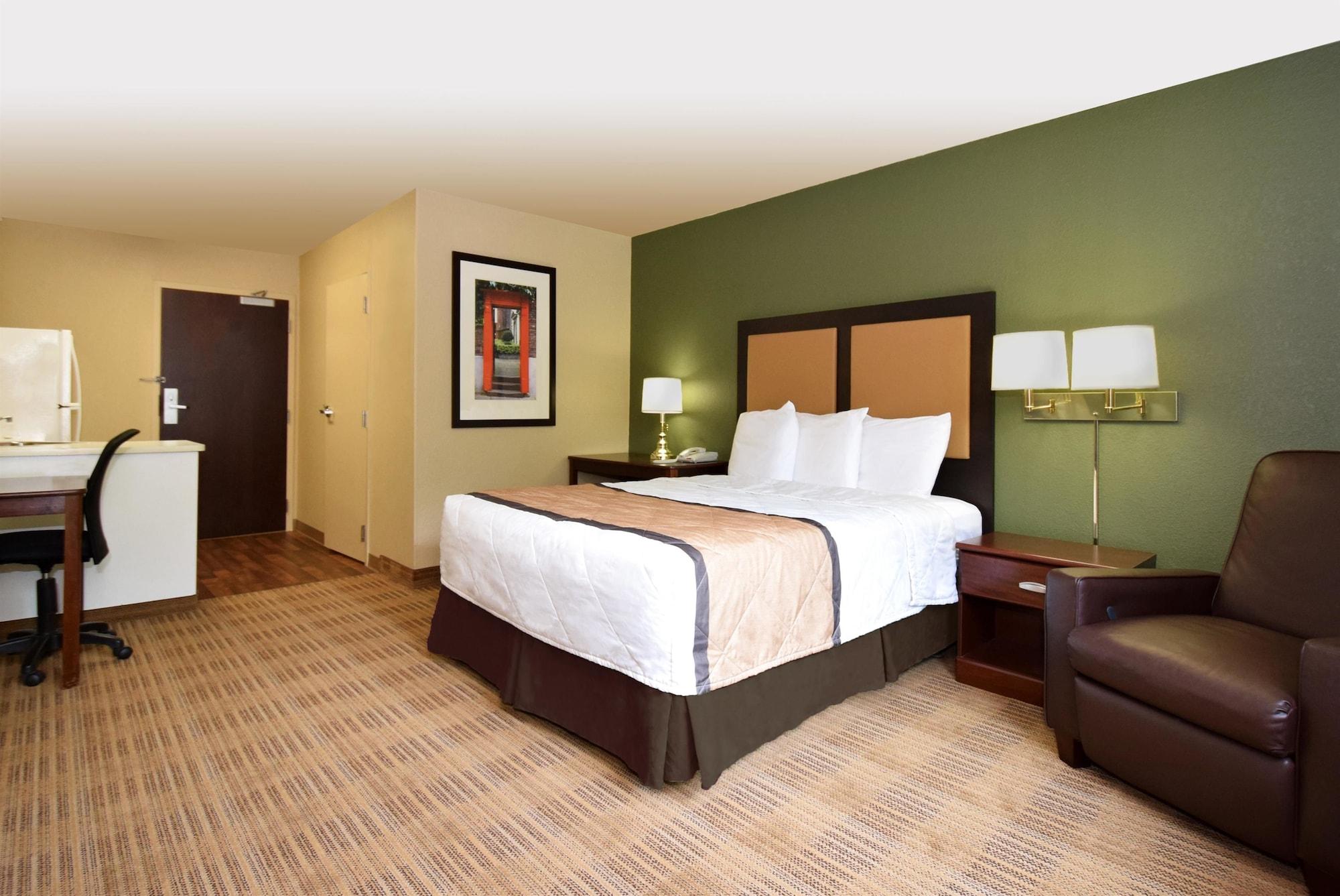 Extended Stay America Suites - Reno - South Meadows Экстерьер фото