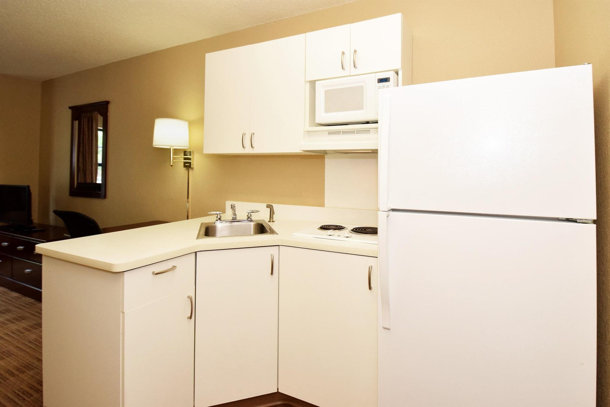 Extended Stay America Suites - Reno - South Meadows Экстерьер фото
