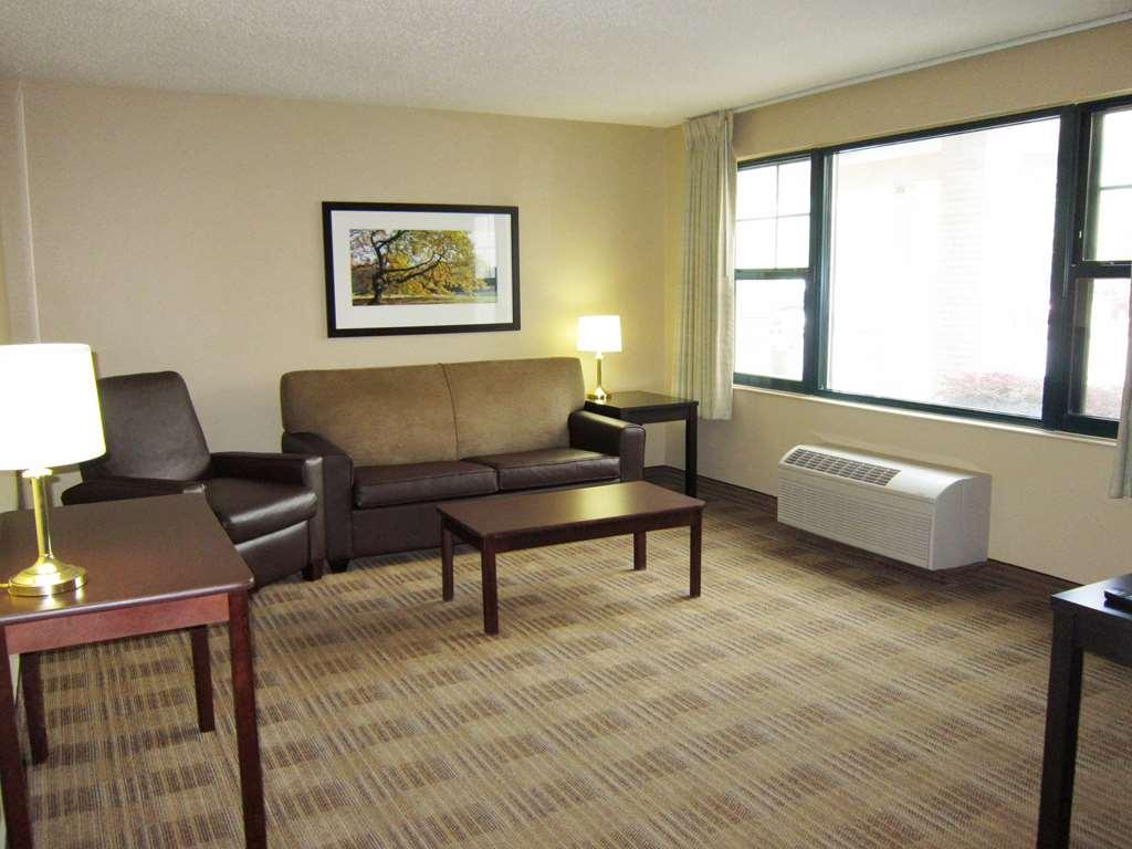Extended Stay America Suites - Reno - South Meadows Номер фото