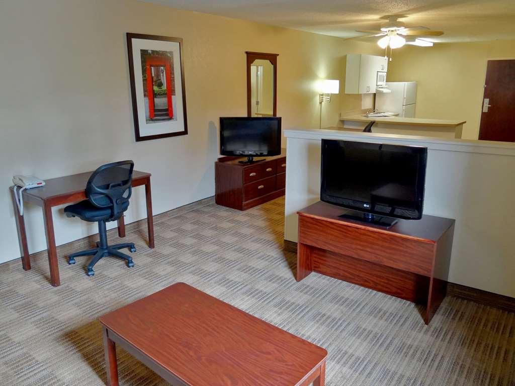 Extended Stay America Suites - Reno - South Meadows Номер фото
