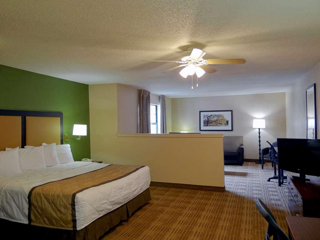 Extended Stay America Suites - Reno - South Meadows Номер фото