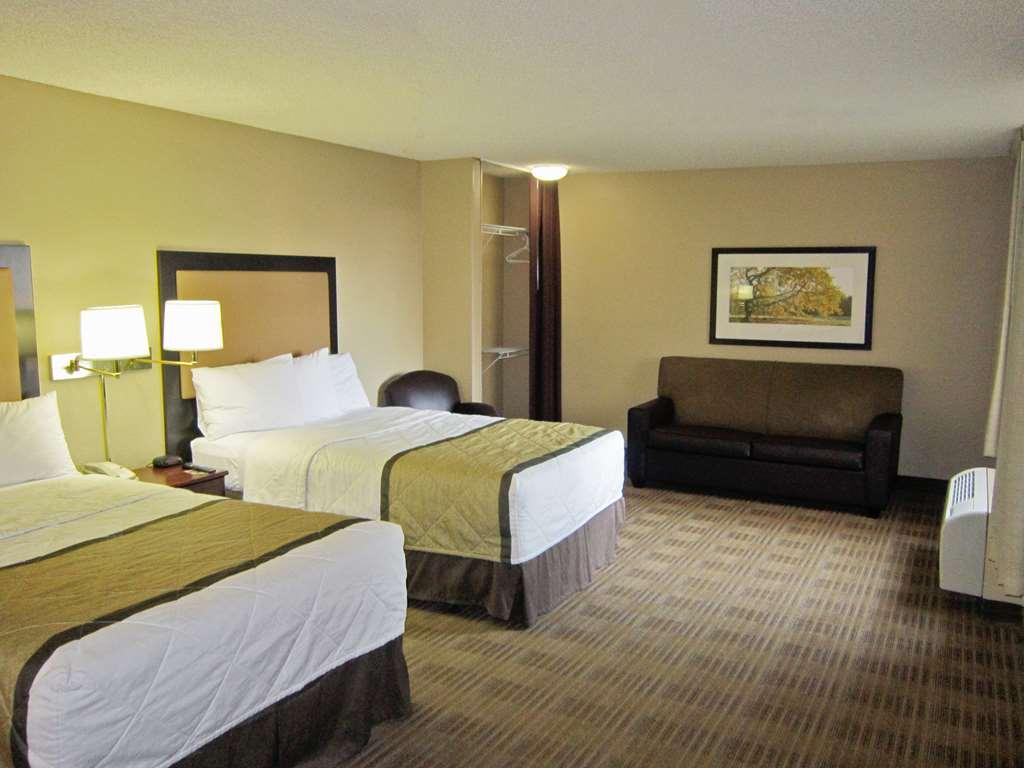 Extended Stay America Suites - Reno - South Meadows Номер фото