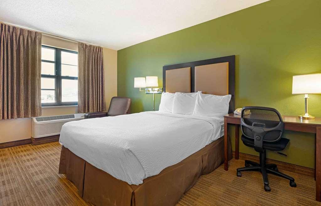 Extended Stay America Suites - Reno - South Meadows Номер фото