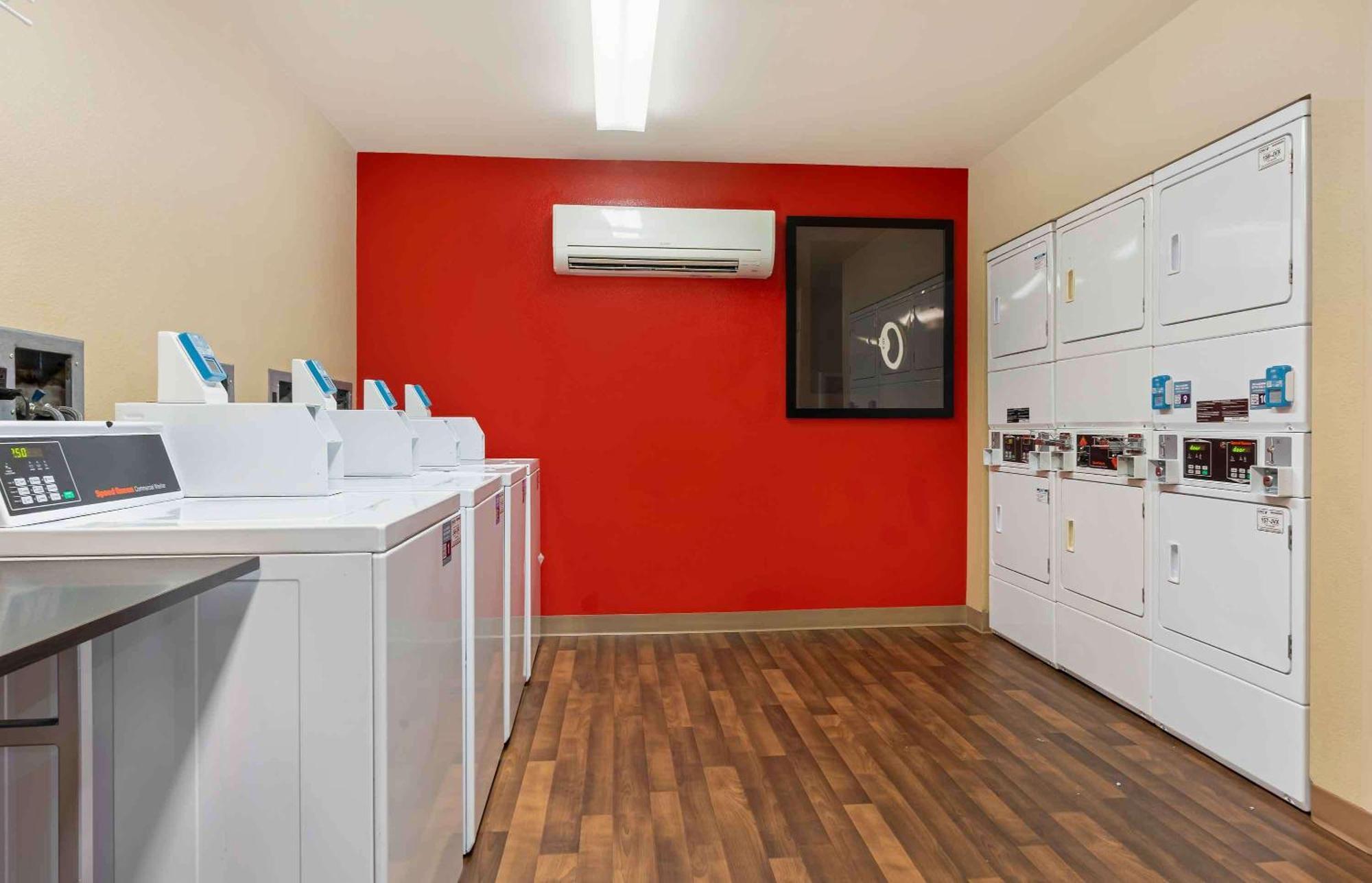 Extended Stay America Suites - Reno - South Meadows Экстерьер фото