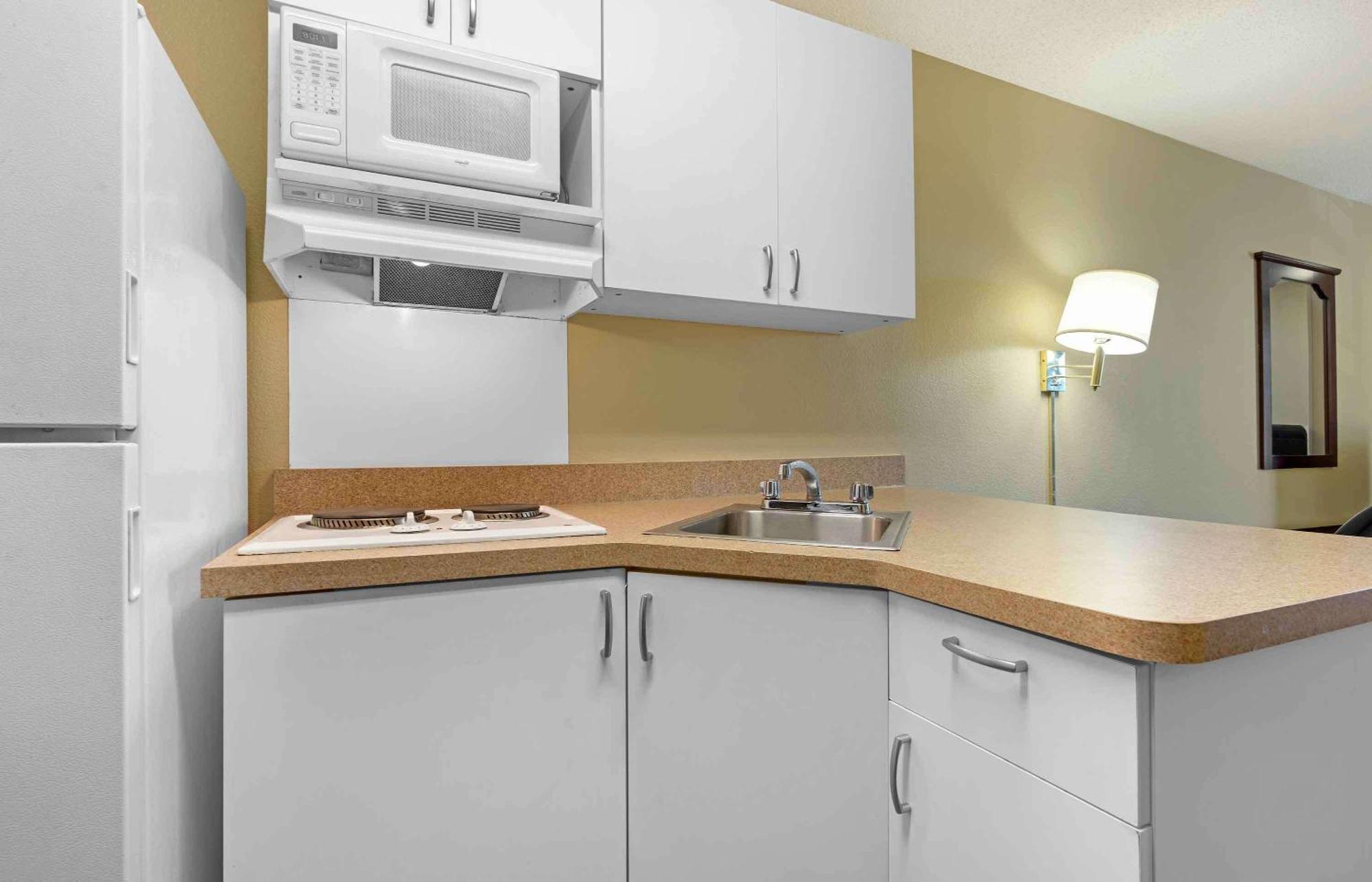 Extended Stay America Suites - Reno - South Meadows Экстерьер фото