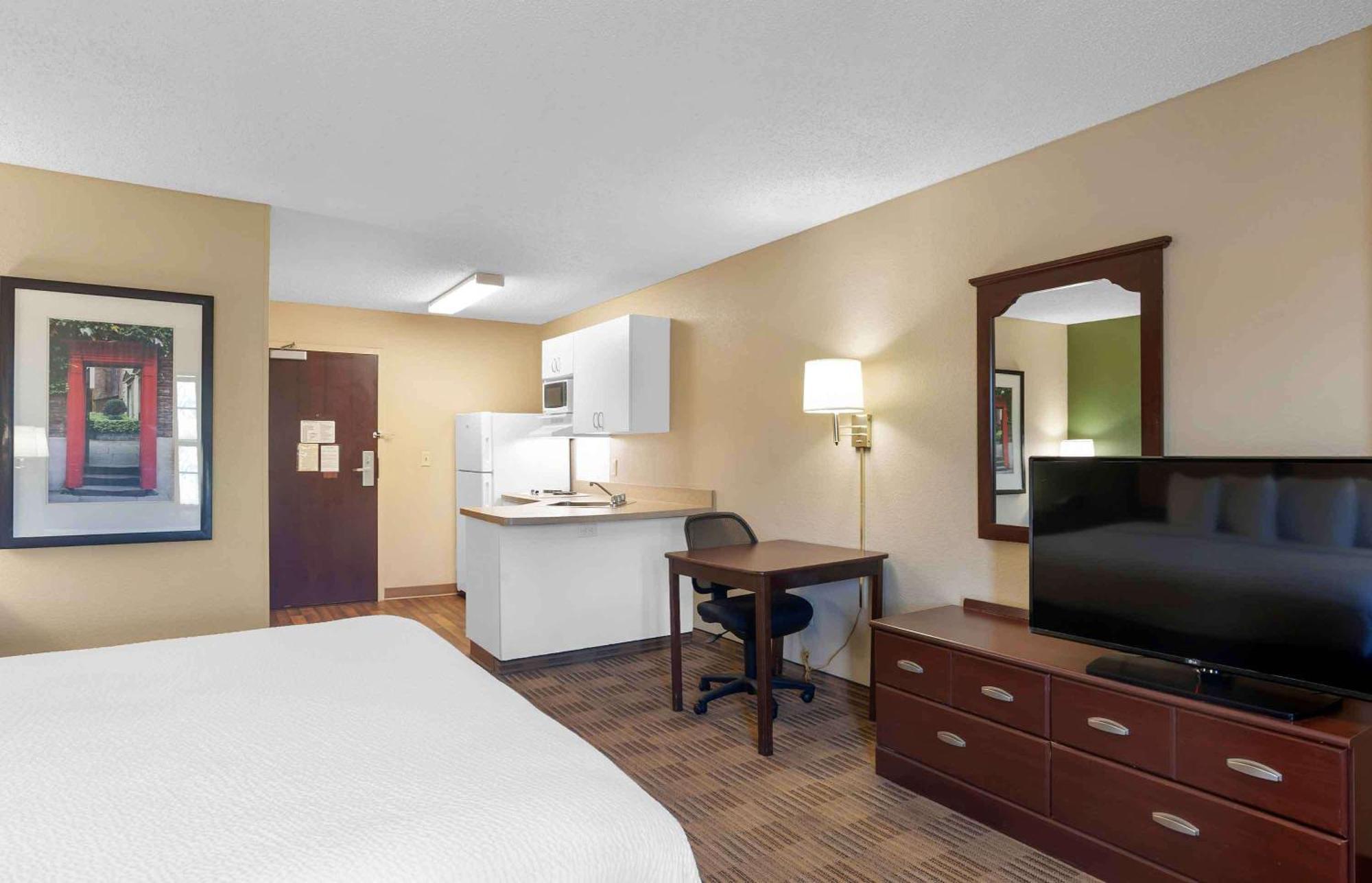 Extended Stay America Suites - Reno - South Meadows Экстерьер фото