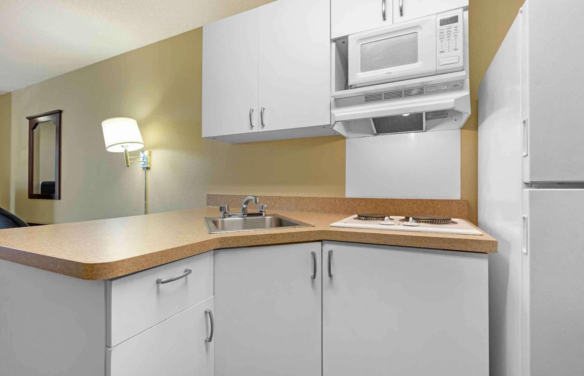Extended Stay America Suites - Reno - South Meadows Экстерьер фото