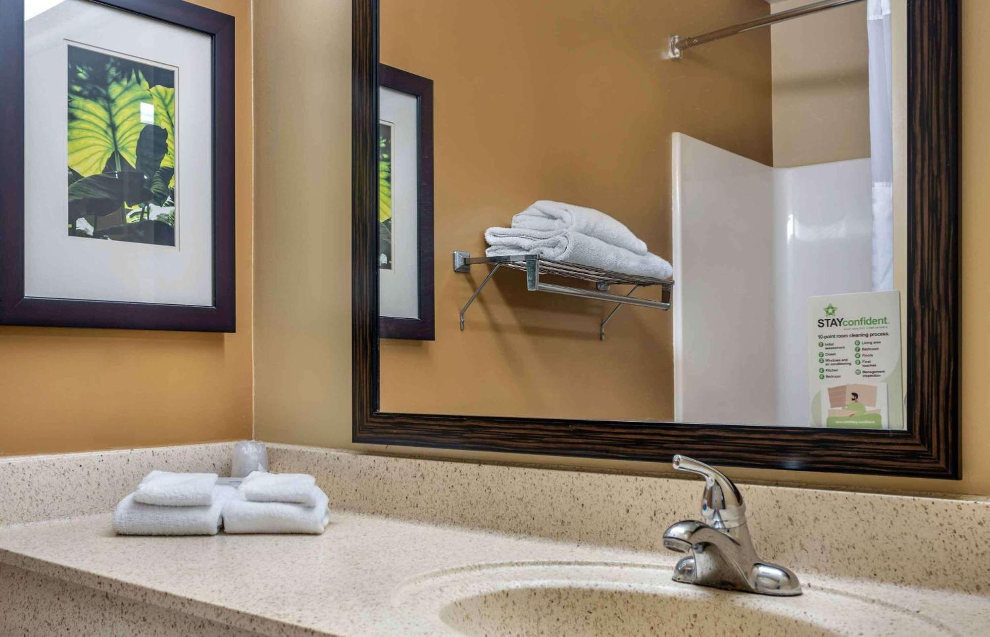 Extended Stay America Suites - Reno - South Meadows Экстерьер фото