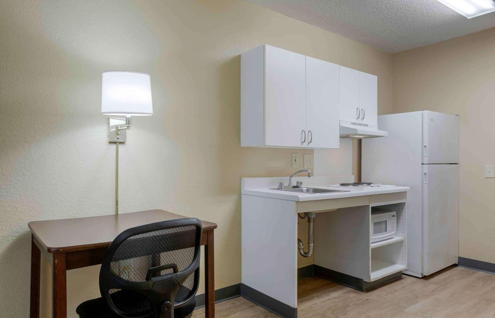 Extended Stay America Suites - Reno - South Meadows Экстерьер фото