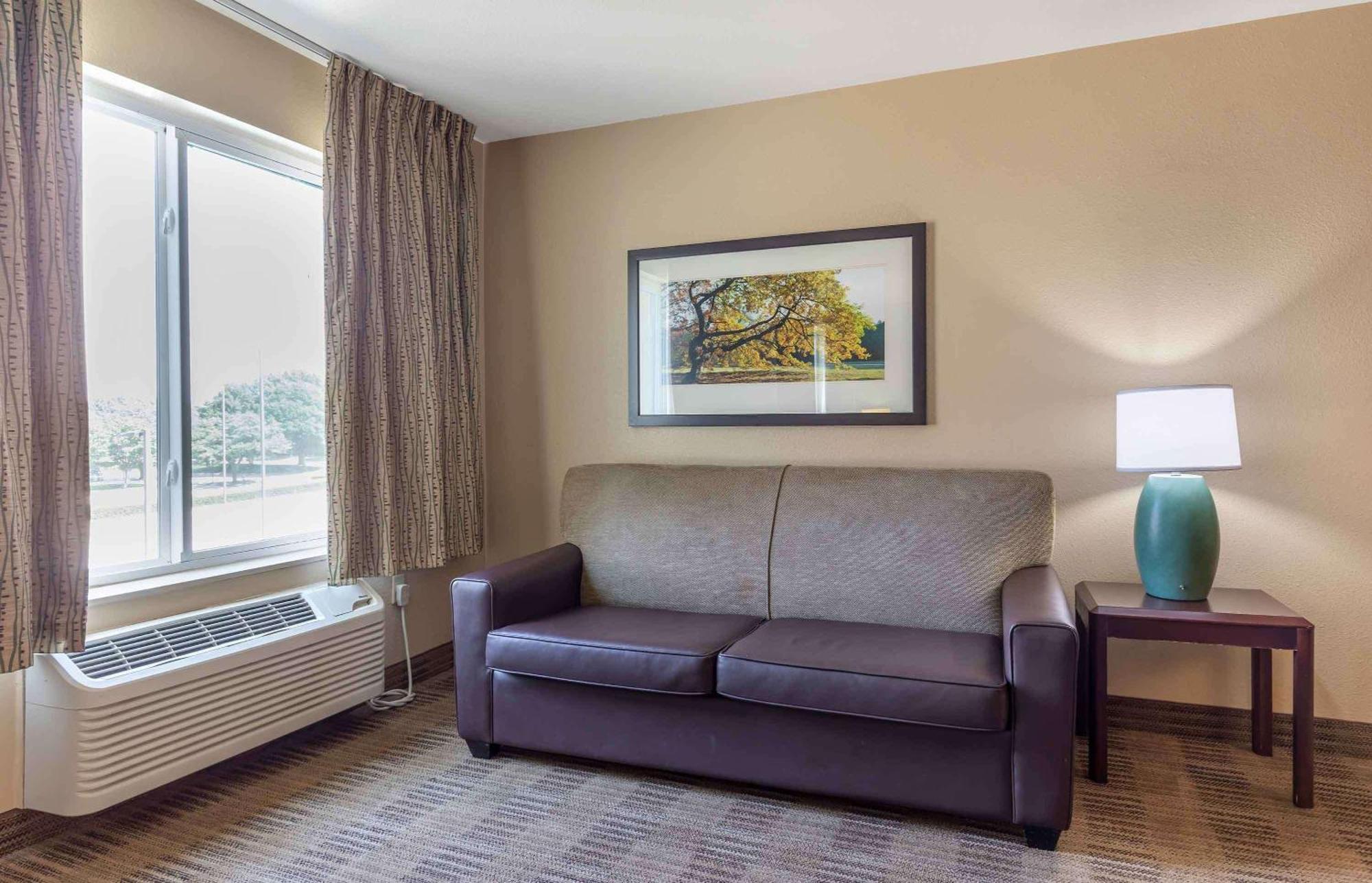 Extended Stay America Suites - Reno - South Meadows Экстерьер фото