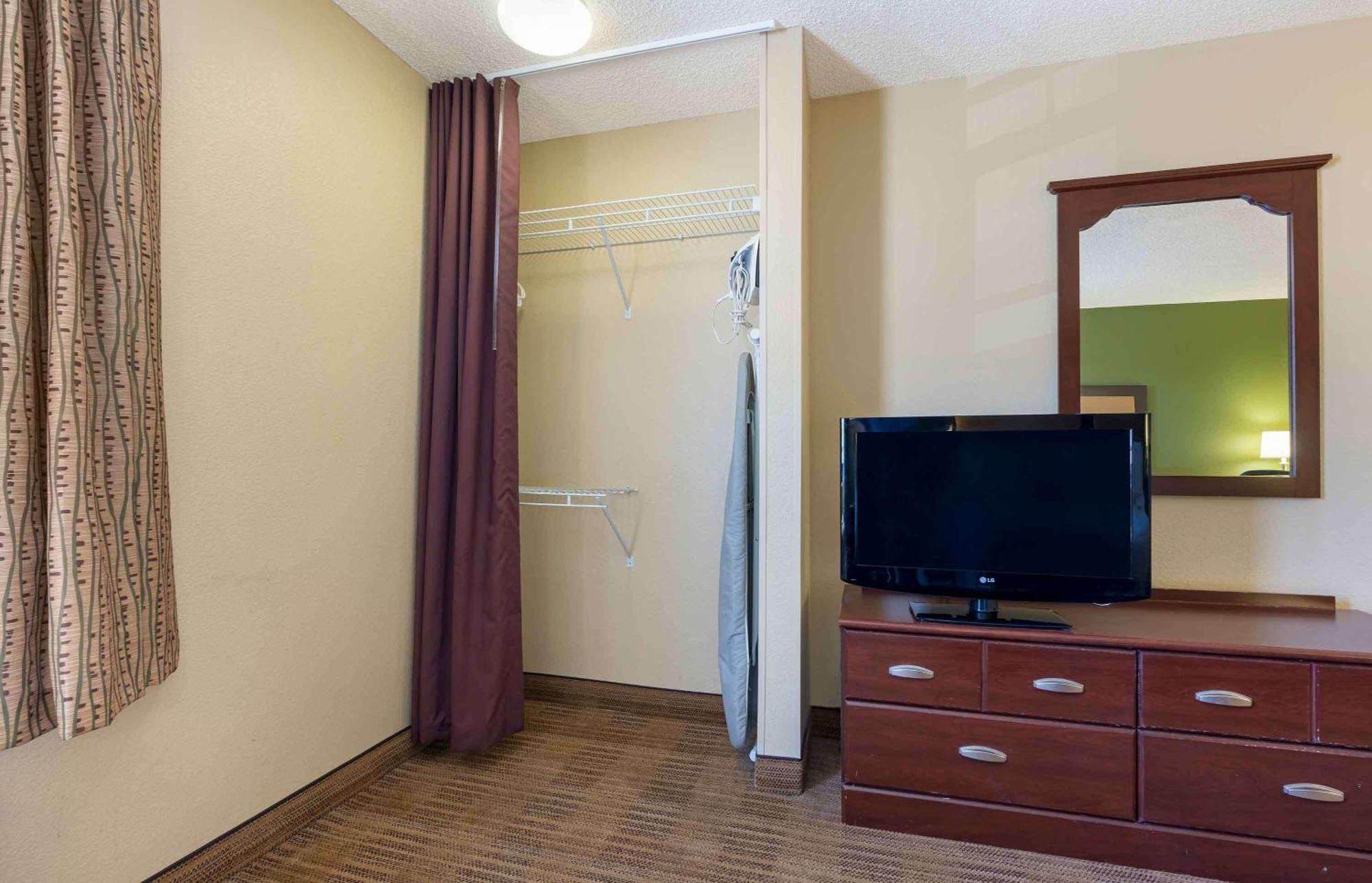Extended Stay America Suites - Reno - South Meadows Экстерьер фото