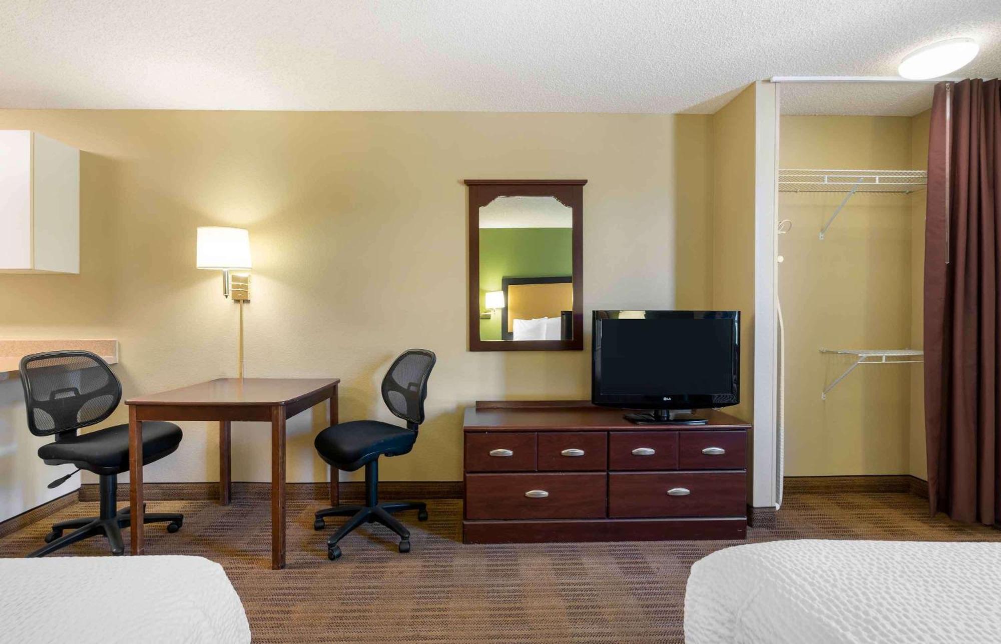 Extended Stay America Suites - Reno - South Meadows Экстерьер фото
