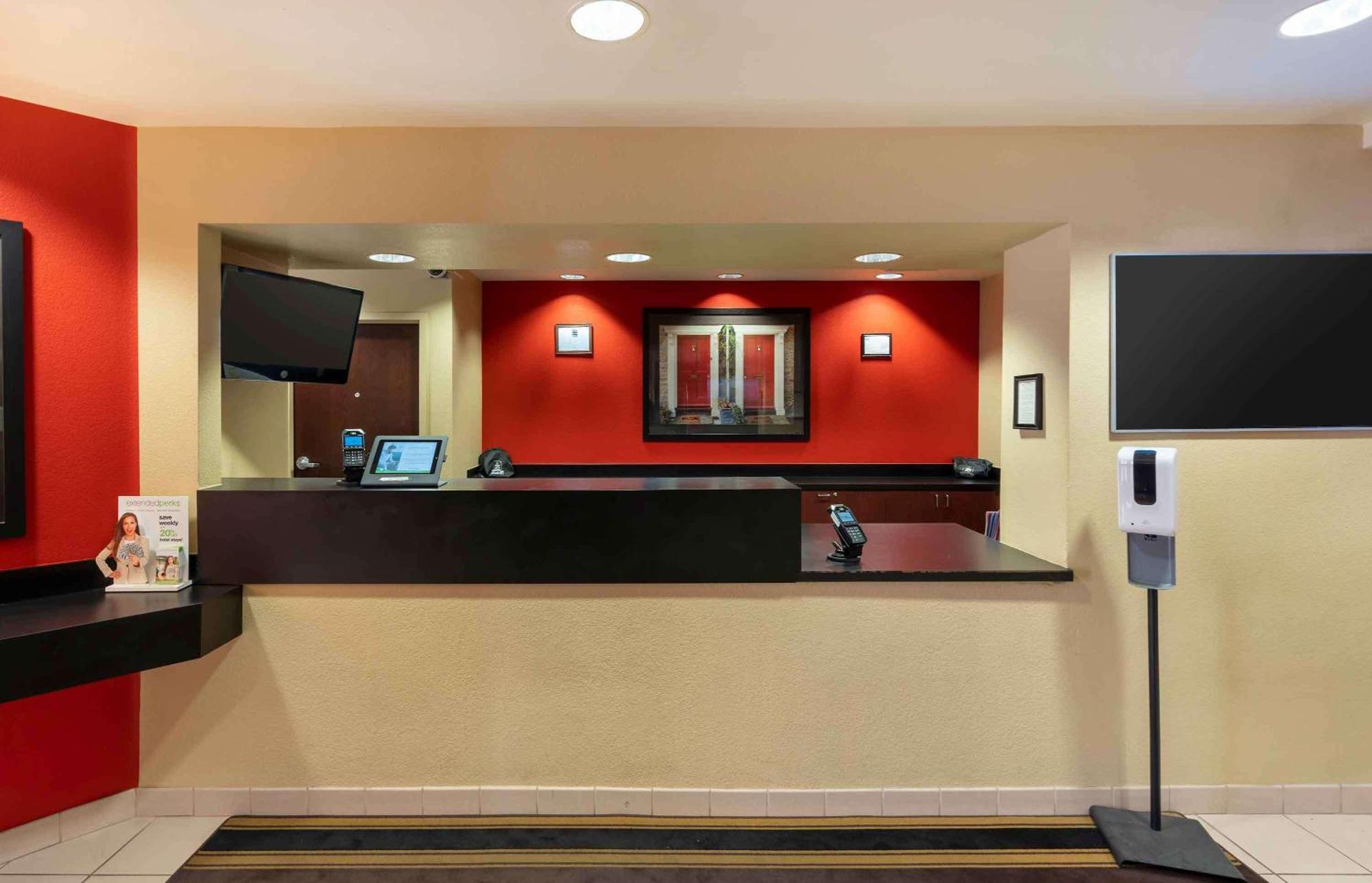 Extended Stay America Suites - Reno - South Meadows Экстерьер фото