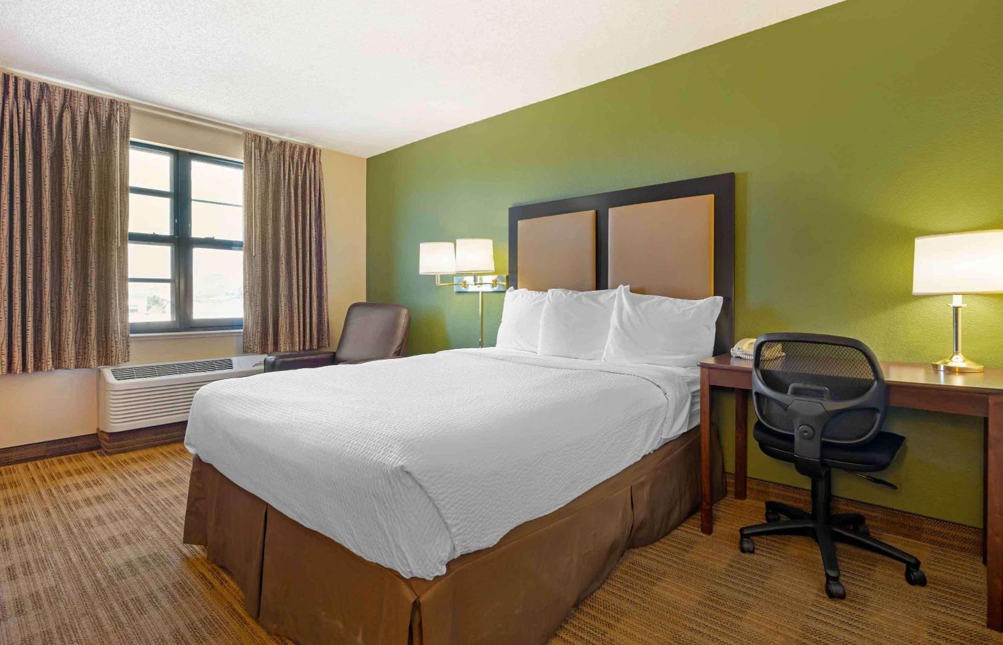 Extended Stay America Suites - Reno - South Meadows Экстерьер фото