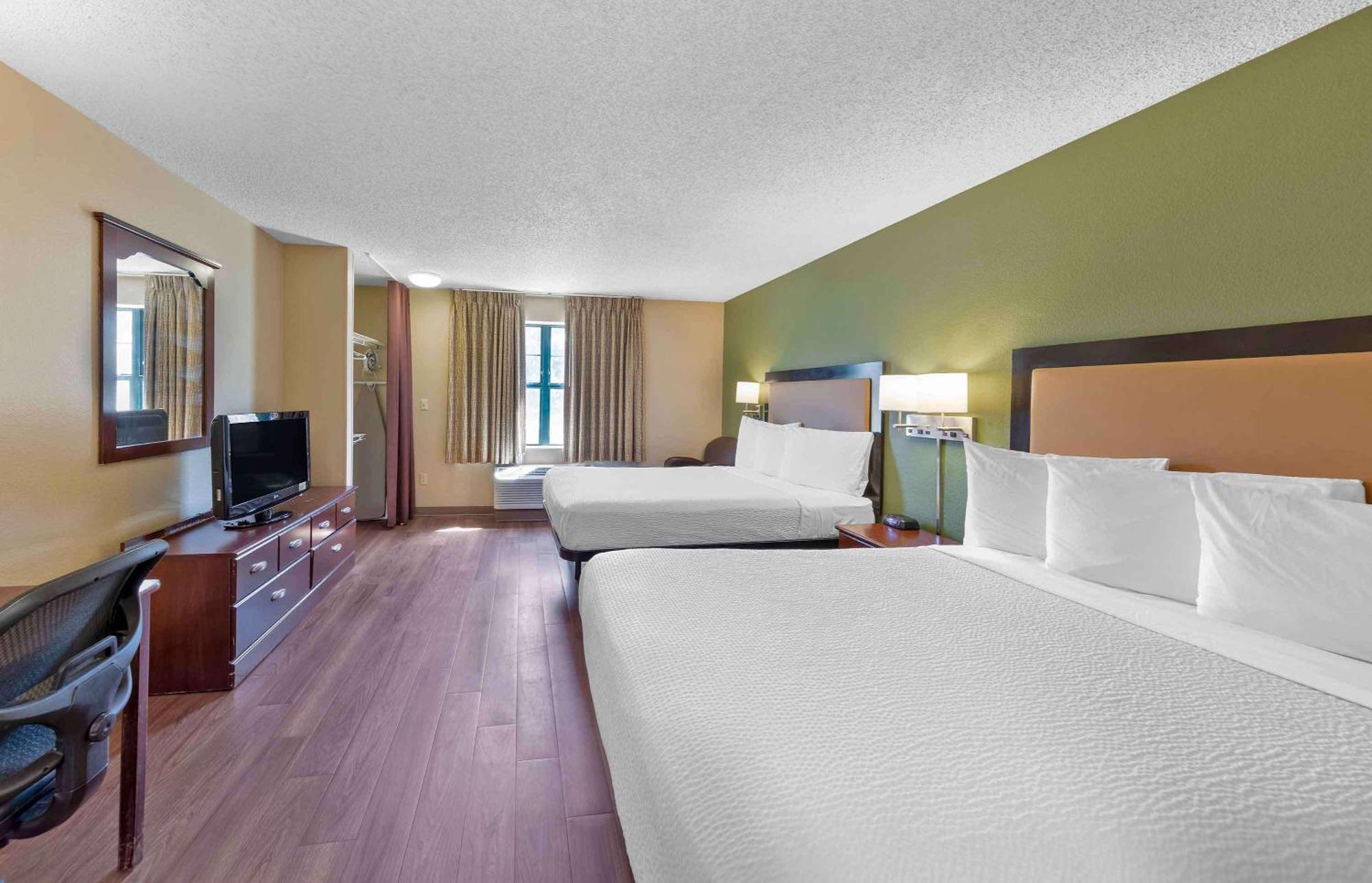 Extended Stay America Suites - Reno - South Meadows Экстерьер фото