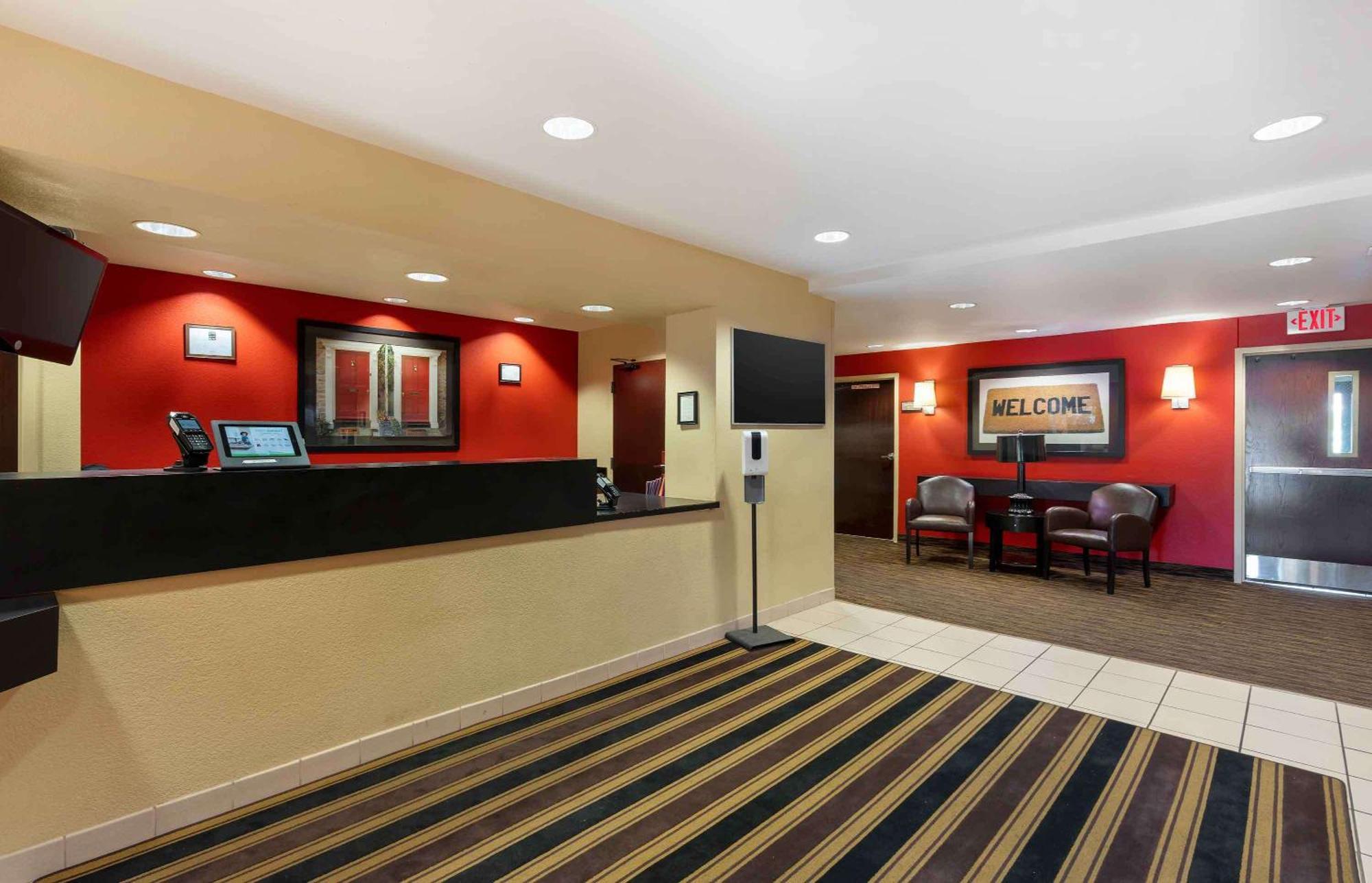 Extended Stay America Suites - Reno - South Meadows Экстерьер фото