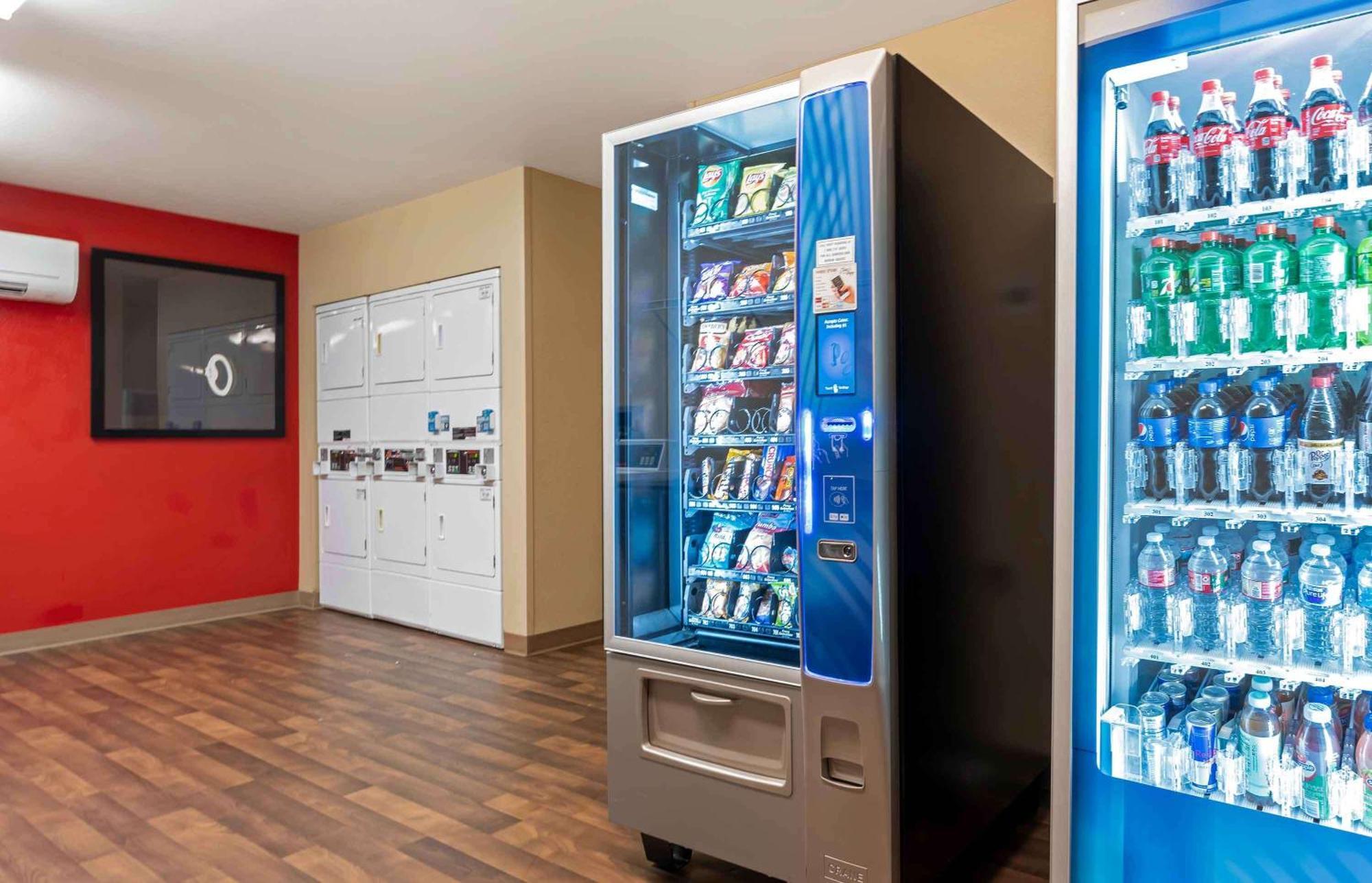 Extended Stay America Suites - Reno - South Meadows Экстерьер фото