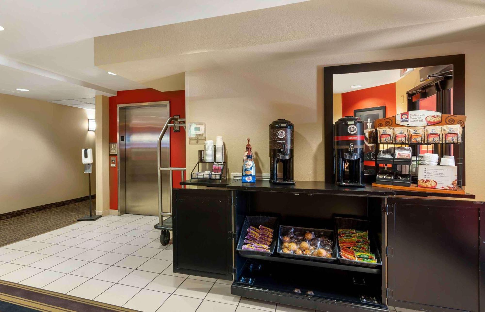 Extended Stay America Suites - Reno - South Meadows Экстерьер фото