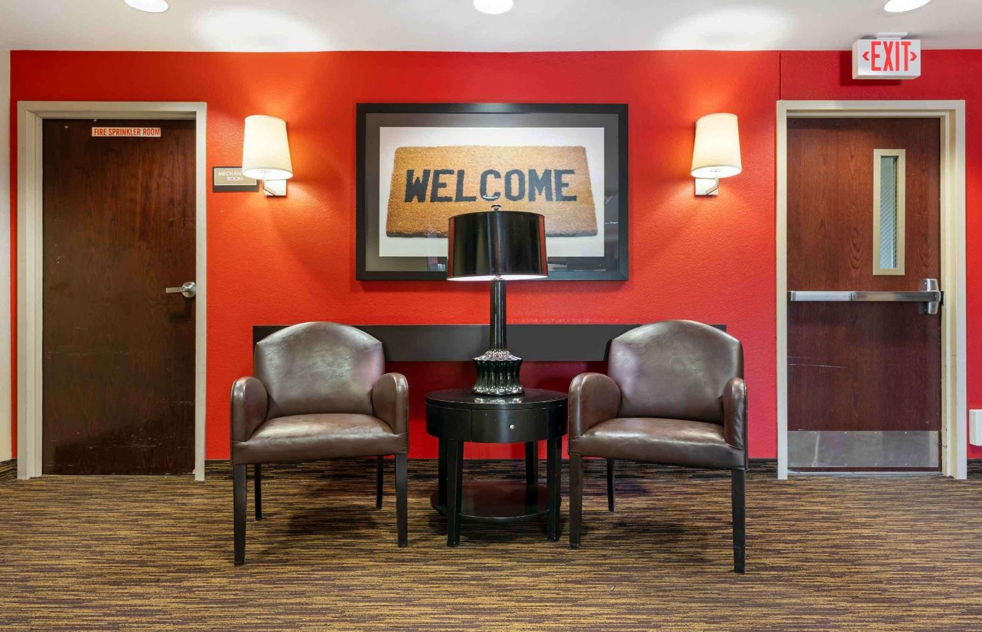 Extended Stay America Suites - Reno - South Meadows Экстерьер фото
