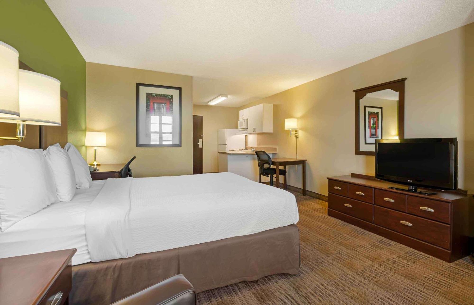 Extended Stay America Suites - Reno - South Meadows Экстерьер фото
