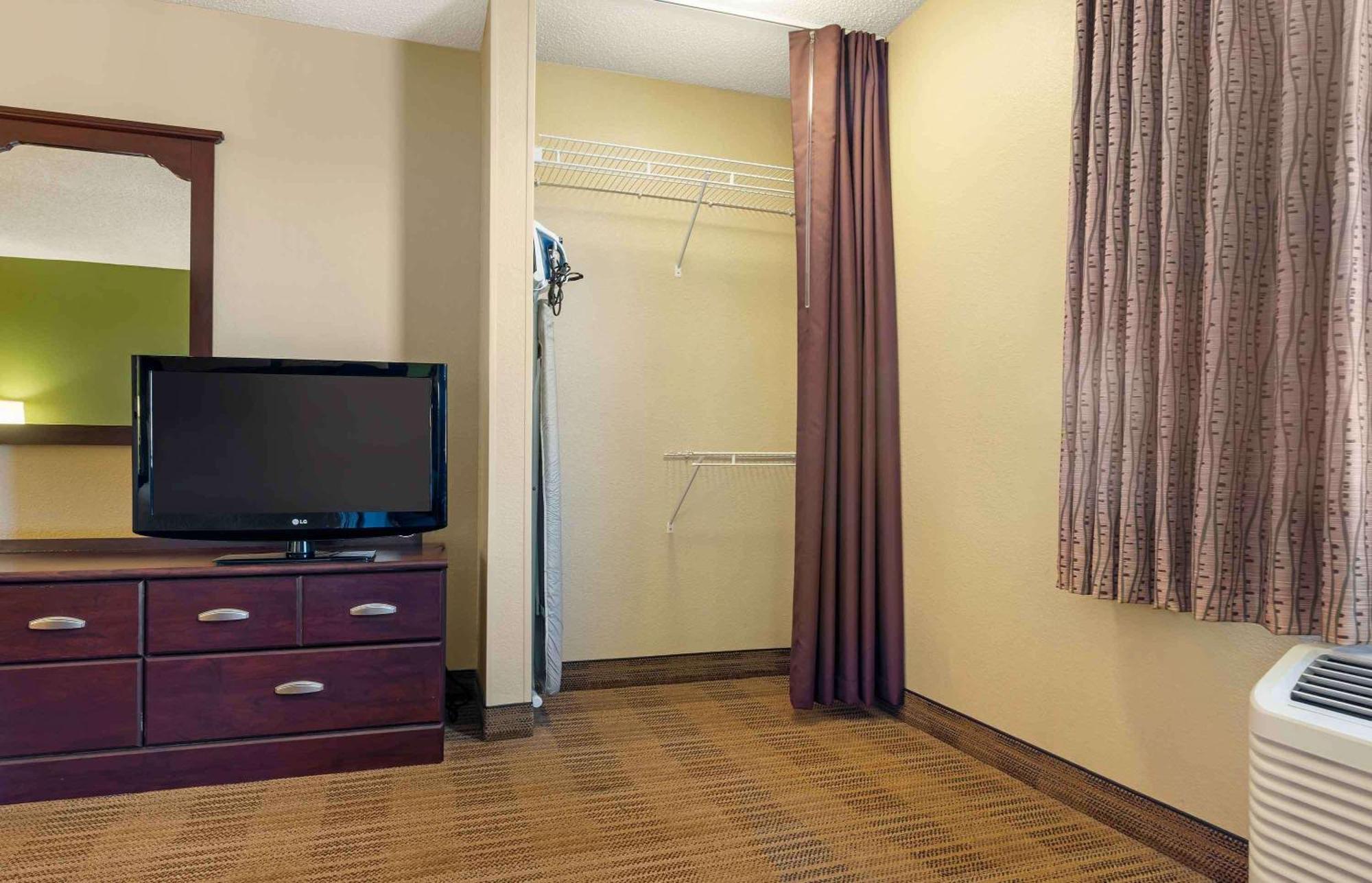 Extended Stay America Suites - Reno - South Meadows Экстерьер фото