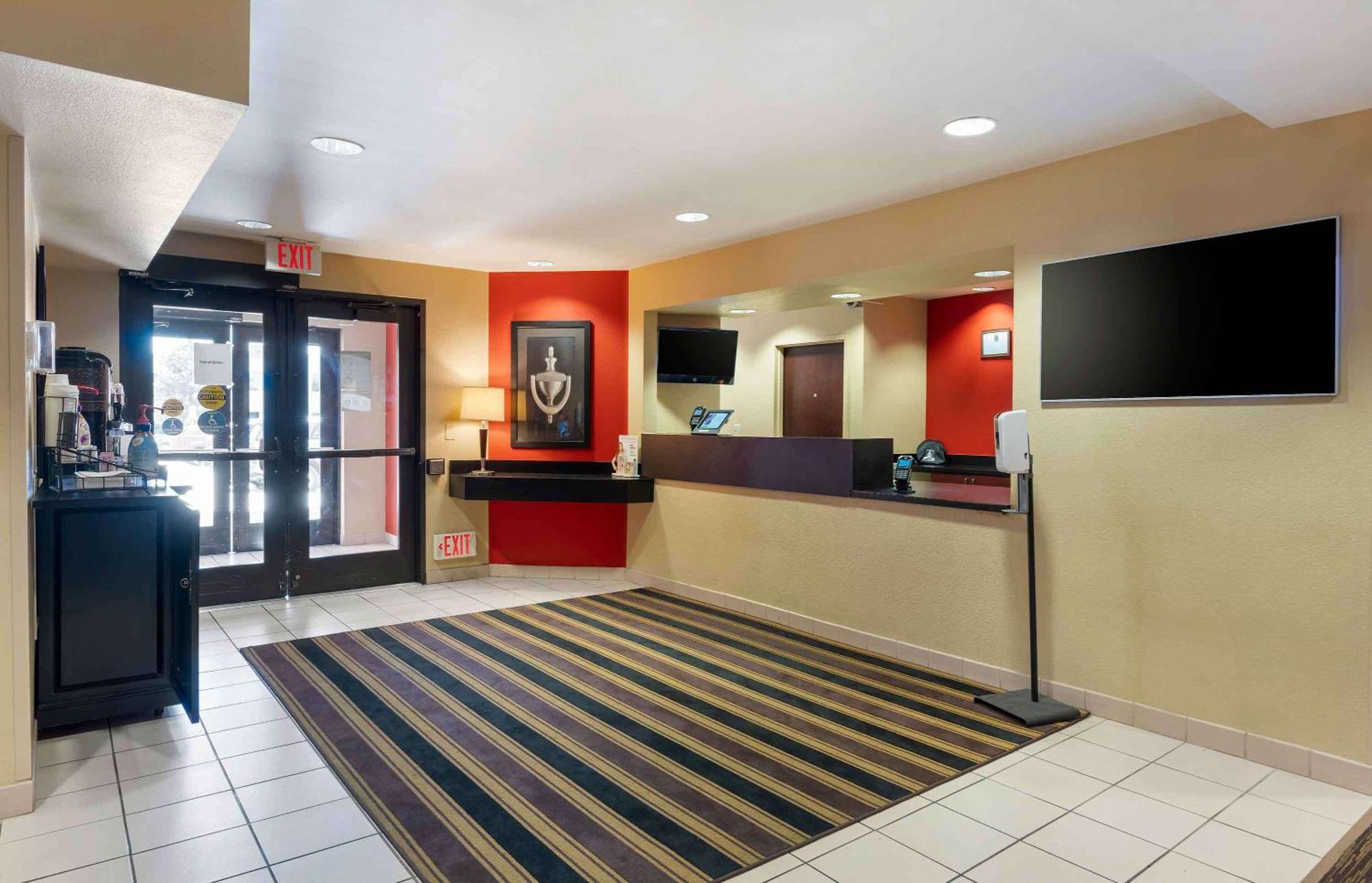 Extended Stay America Suites - Reno - South Meadows Экстерьер фото