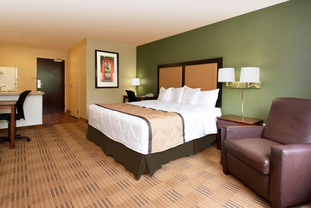 Extended Stay America Suites - Reno - South Meadows Экстерьер фото