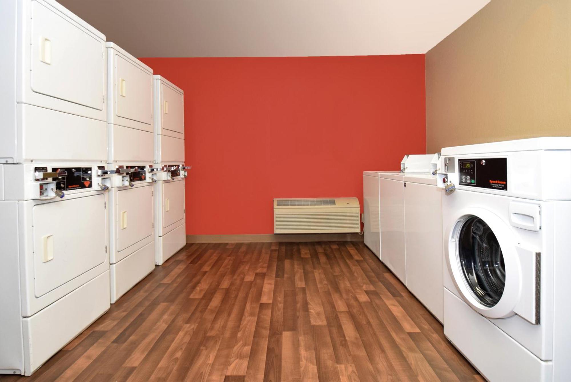 Extended Stay America Suites - Reno - South Meadows Экстерьер фото