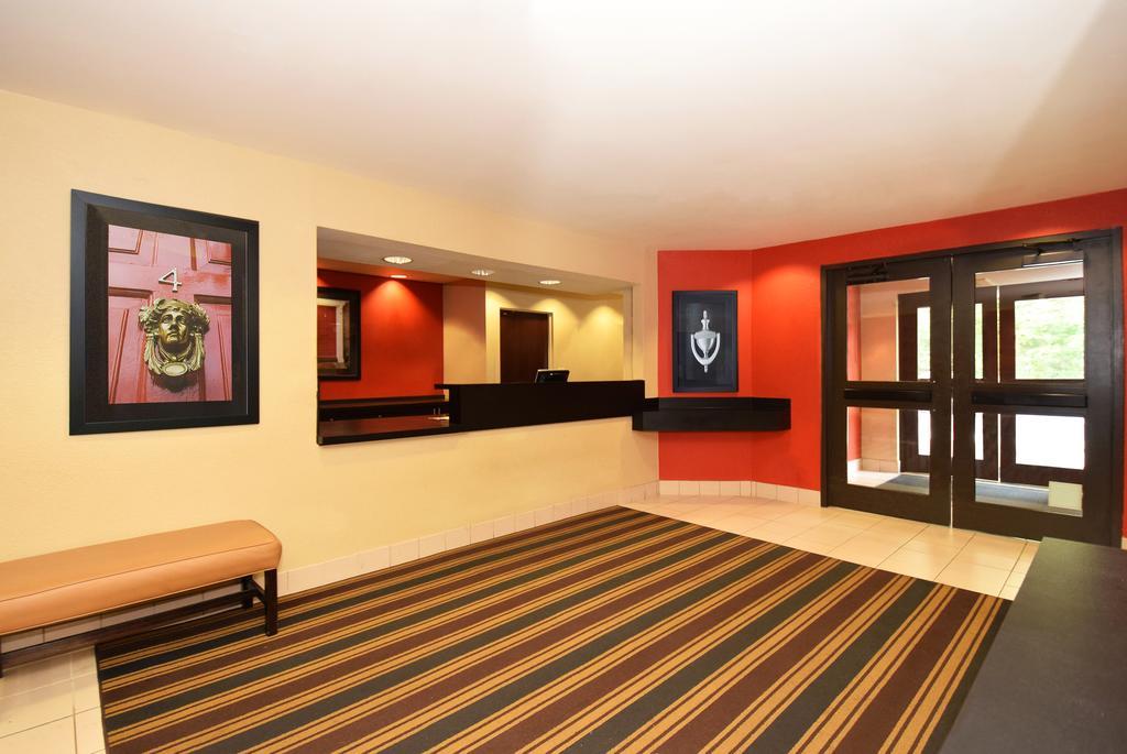 Extended Stay America Suites - Reno - South Meadows Экстерьер фото