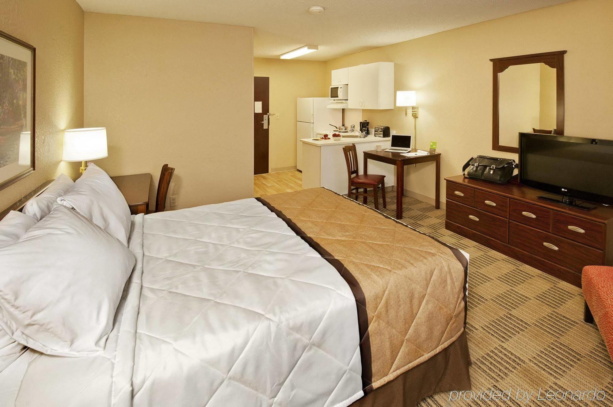 Extended Stay America Suites - Reno - South Meadows Экстерьер фото
