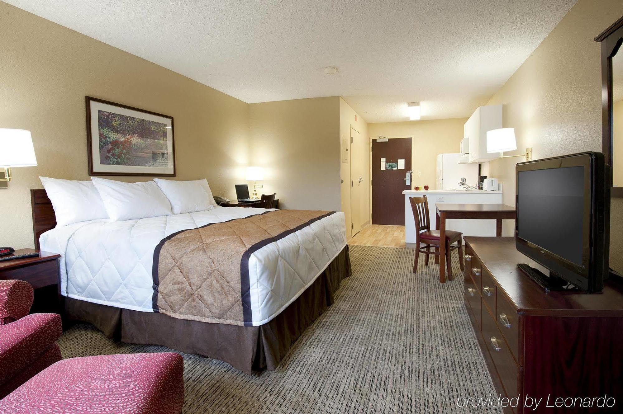 Extended Stay America Suites - Reno - South Meadows Экстерьер фото