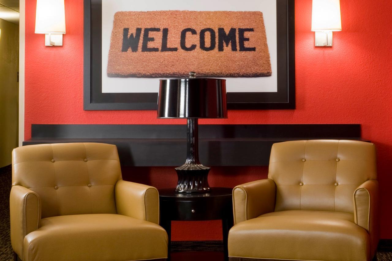 Extended Stay America Suites - Reno - South Meadows Экстерьер фото